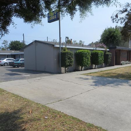 King'S Lodge Motel Los Angeles Exterior photo