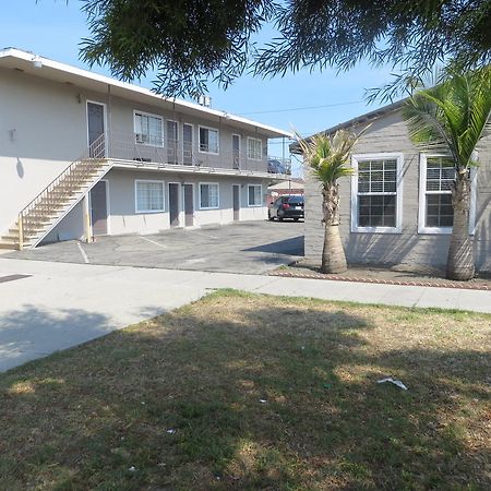 King'S Lodge Motel Los Angeles Exterior photo